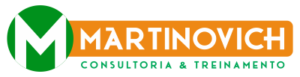 Logo Martinovich